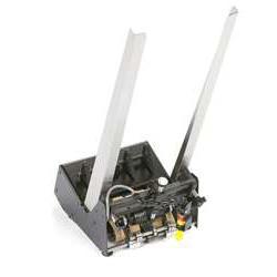 Margeur dépileur Lisses