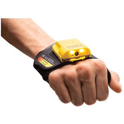Lecteur code Lisses