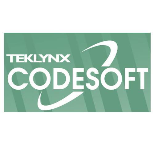 Logo Codesoft